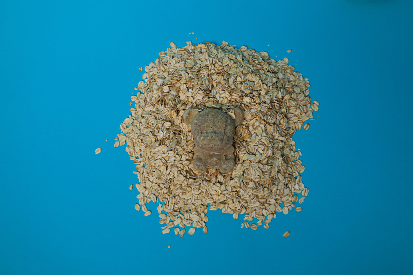 MUVA Liquid Gold Soap Bar