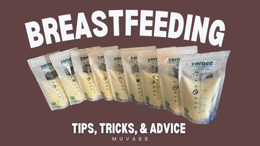 Breastfeeding