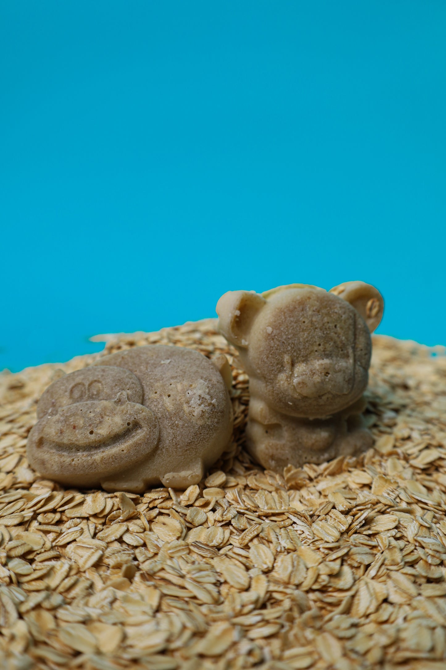 MUVA Liquid Gold Soap Bar